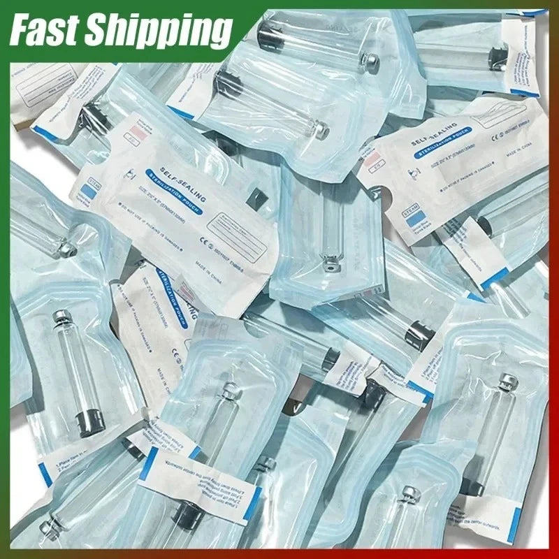 3ml Insulin Cartridges Empty Cassette Bottle Lilly Insulin Injection