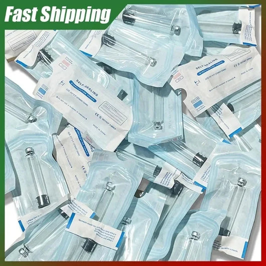 3ml Insulin Cartridges Empty Cassette Bottle Lilly Insulin Injection