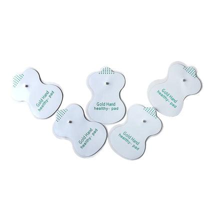 10/30/50pcs Electrode Pads for Tens Acupuncture Gel for For Digital