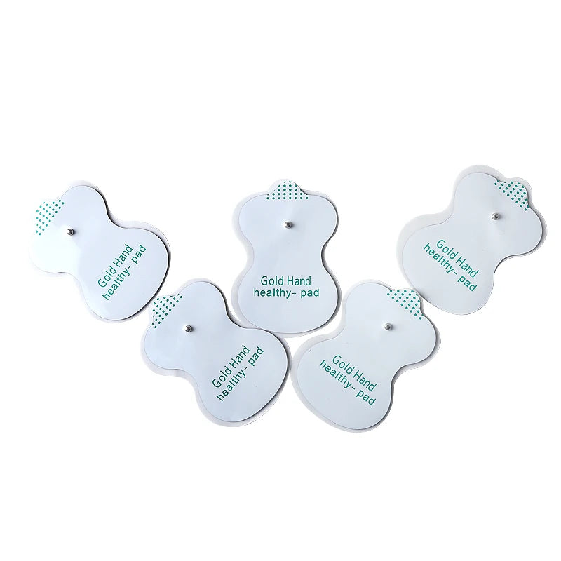 10/30/50pcs Electrode Pads for Tens Acupuncture Gel for For Digital