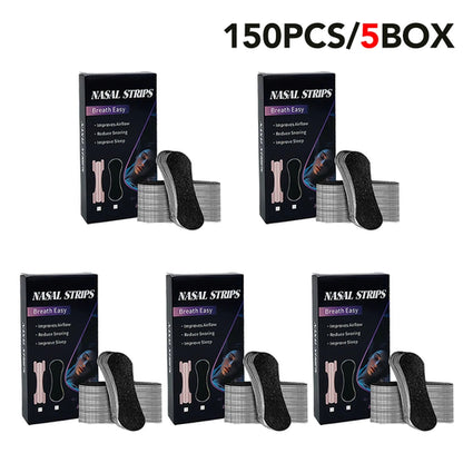Nasal Strips for Snoring Nasal Patch Correction Physical Expansion