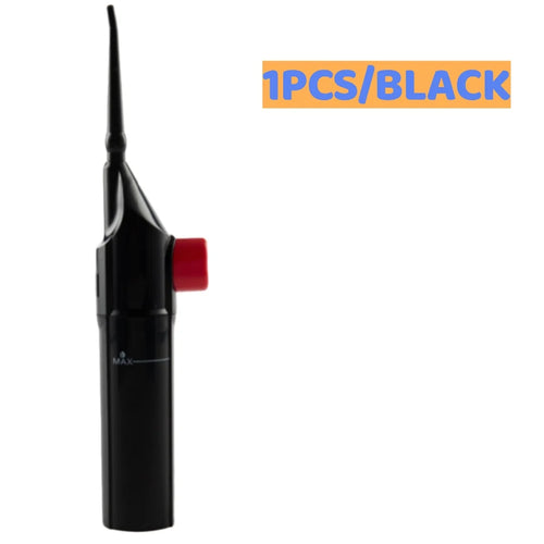 New Model Portable Electric Water Flosser – High-Pressure Cleaning,