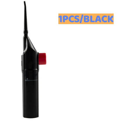 New Model Portable Electric Water Flosser – High-Pressure Cleaning,