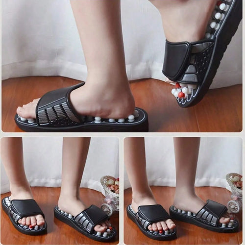Acupressure Foot Massager Plantar Fasciitis Relief Acupoint