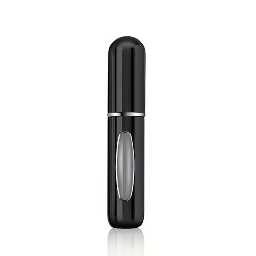 Mini Refillable Perfume Atomizer Aluminum, Travel Perfume Atomizer