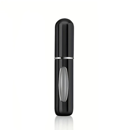 Mini Refillable Perfume Atomizer Aluminum, Travel Perfume Atomizer