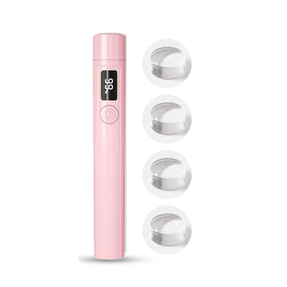 Professional Ultraviolet Mini Nails Drying Light UV LED Nail Lamp