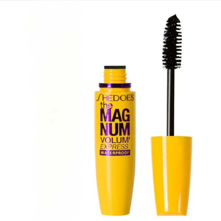 Sheglam eyelash mascara makeup kit long-lasting natural waterproof