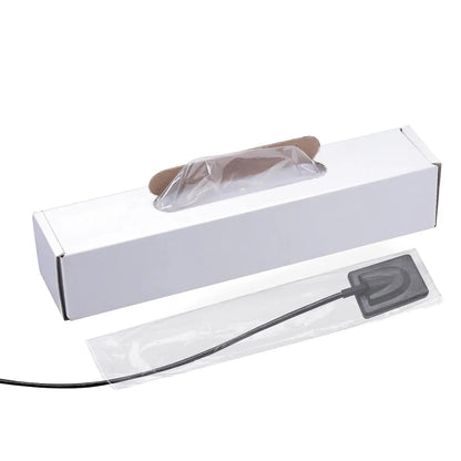 AG Disposable Dental Material Poly Pastic For X-Ray Sensor Protective