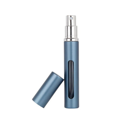 Refillable Perfume Bottle Travel Size Portable Ultra Fine Spray Bottle