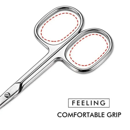 Cuticle Scissors Nail Cuticle Clippers Trimmer Dead Skin Remover