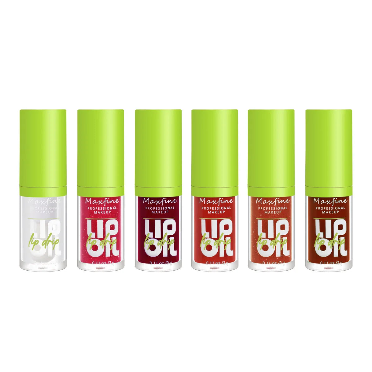 Lip Gloss Waterproof Long-term Moisturizing Non-stick Cup Non-fading