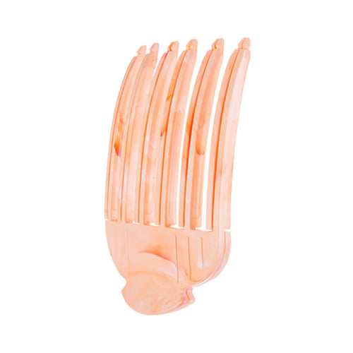 1/2pcs Heatless Hair Curling Clips Natural Fluffy Hair Styling Tool No