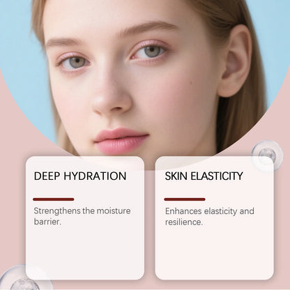 Calcium Volume Multi Balm Hydrating Anti Aging Fade Fine Lines Firming