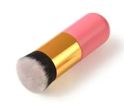Brush Large Small Fat Pier Foundation Make-Up Brush Bb Cream Mushroom