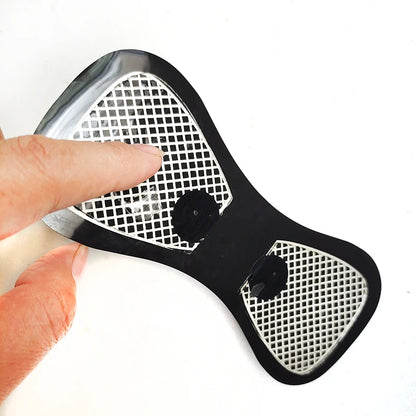 Tens Massager Electrode Pads For EMS Neck Massager Gel Patch