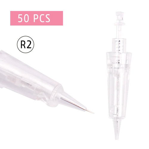 Tattoo Cartridge Needles Disposable Bayonet Cartridge Needle