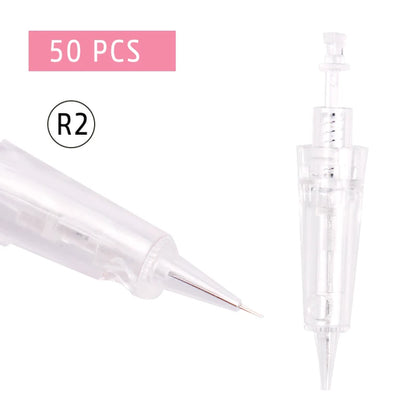 Tattoo Cartridge Needles Disposable Bayonet Cartridge Needle