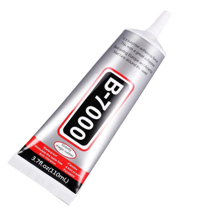 SCHOFIC CP-002 Black Waterproof/Adhesive Sealant Glue