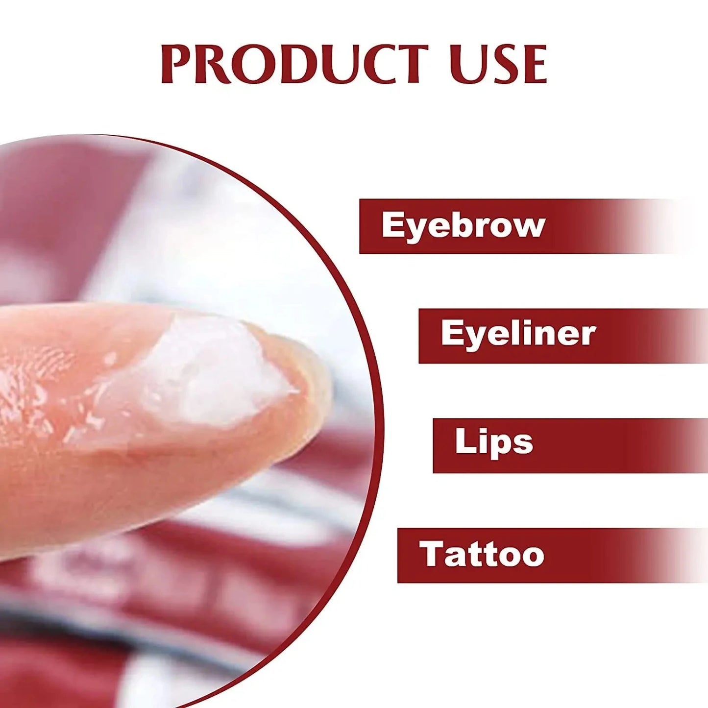 20/30/50/100pcs Tattoo Aftercare Cream Fougera Vitamin Ointment Tattoo