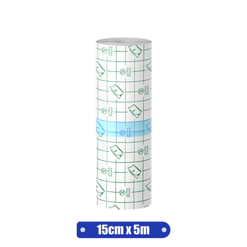 1 Roll PU Waterproof Tattoo Film Sticker  Aftercare Protective Skin