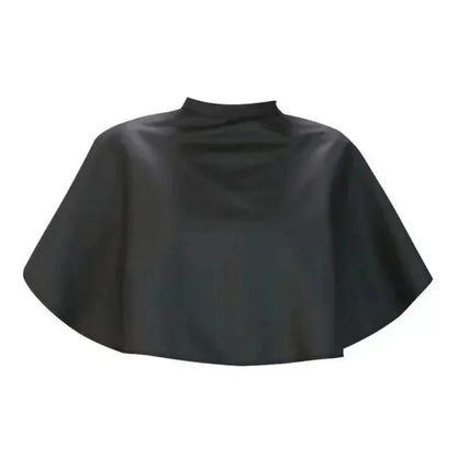 Hair Dye Tools Short Square Black Waterproof Hairdressing Salon Barber