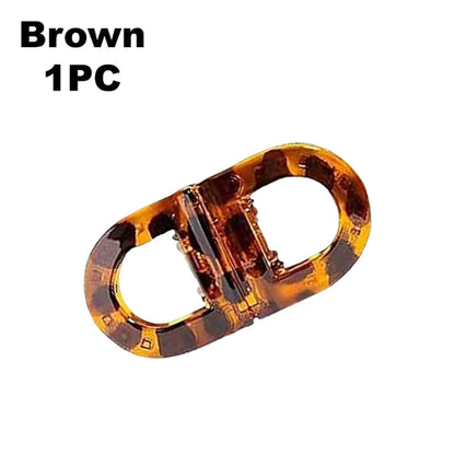 Magnetic Hair Clips Strong Hold Professional Salon Sectioning Clips