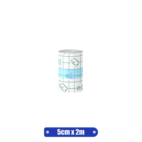 1 Roll PU Waterproof Tattoo Film Sticker  Aftercare Protective Skin