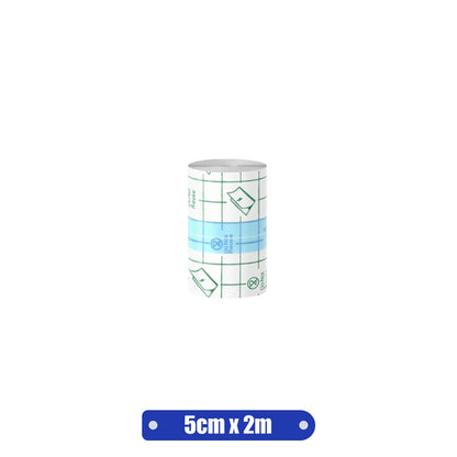 1 Roll PU Waterproof Tattoo Film Sticker  Aftercare Protective Skin