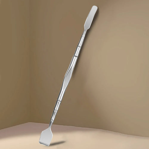 1Pcs Double-Ended Blackhead Remover: Facial Pore Cleanser, Exfoliator,