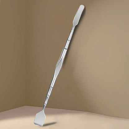 1Pcs Double-Ended Blackhead Remover: Facial Pore Cleanser, Exfoliator,