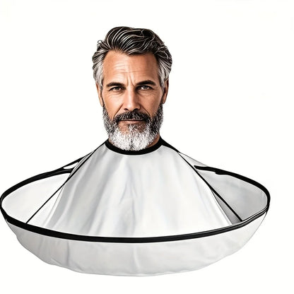 Professional Salon Grade Hairdressing Cloak - Non stick, Adjustable