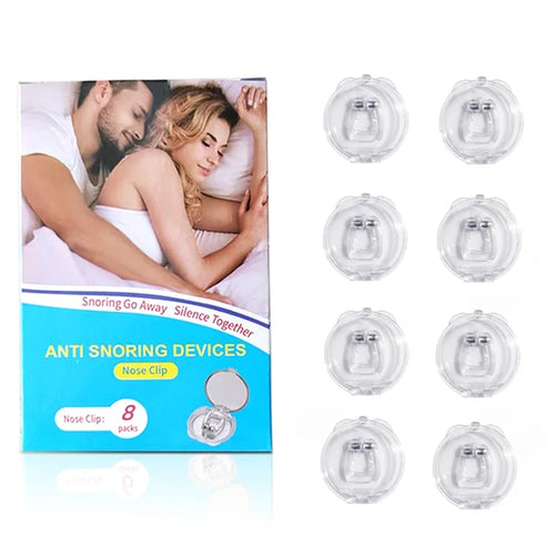 Hot Anti Snoring Corrector Snore Prevention Gadget Men Women