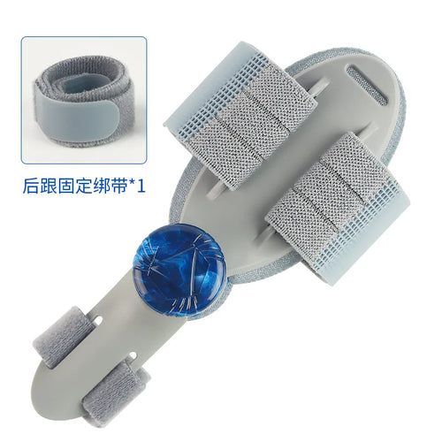 Unisex Bunion Adjustable Bunion Fix for Big Toe Separation Pain Relief
