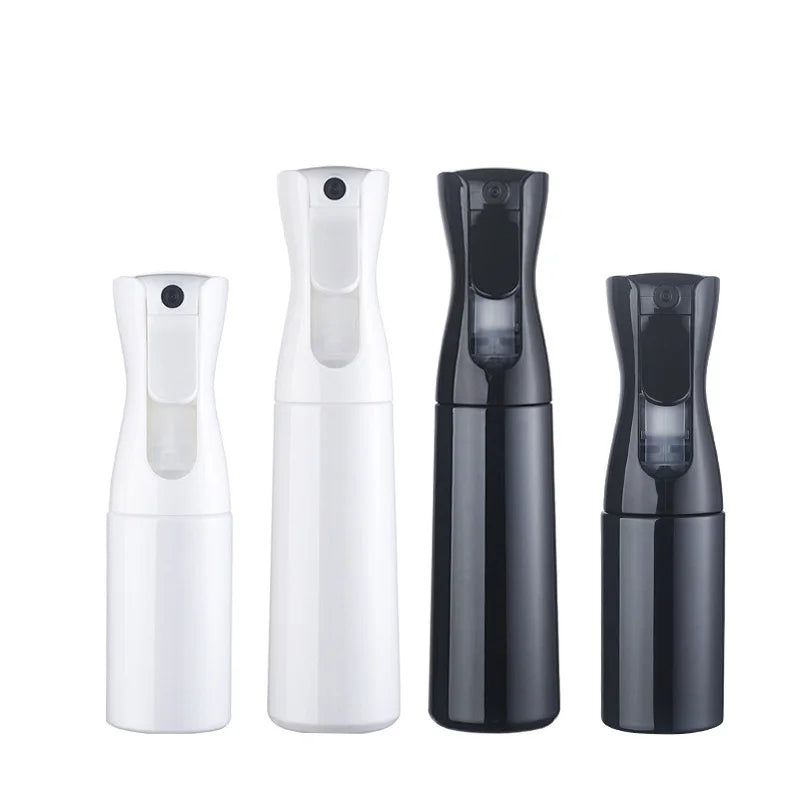 100% Brand Hairdressing Spray Bottle Salon Barber New Fashion Hair