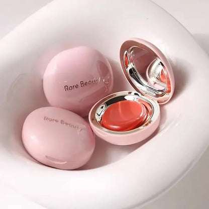 Rare Beauty Light Silky Touch Highlighter Soft Pinch Liquid Blush