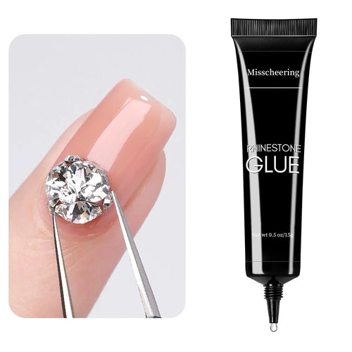 3D Gel Nail Art Modeling Gel Suitable for Nail Design DIY Nail Art for