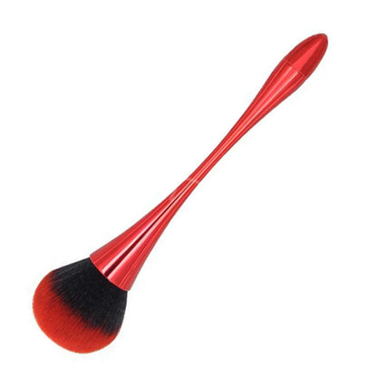 Nail Dust Cleaning Brush 7 Styles Professional Nail Art Make Up
