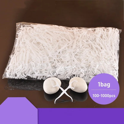 190--Manufacturer bulk floss stick floss bag wholesale floss box