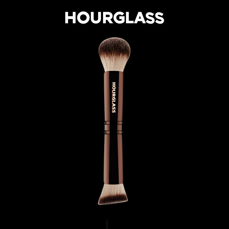 Hourglass Makeup Brush- No.24 Four-Head Multifunctional Brush Loose