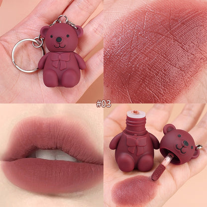 Cute Bear Lipstick