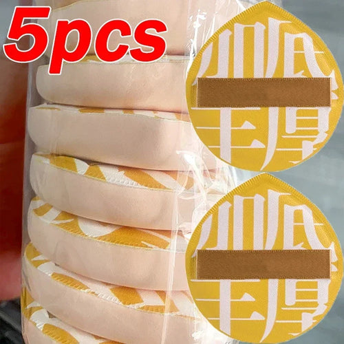 Super Thick Cosmetics Puff Large Size Concealer Foundation Sponge