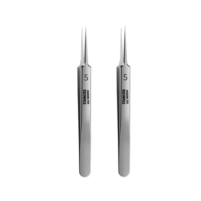 Acne Blackhead Removal Needles Stainless Steel Black Spot Blemish