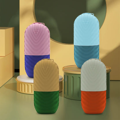 1pc facial beauty applicator, skin care tools, ice shaving massage,