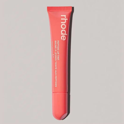 New Color Ribbon PBJ Lemontini Lip Gloss Pocket Blush Stick Non-fading
