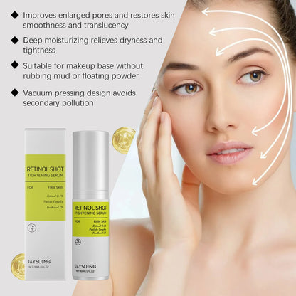 Korean Eye Cream For Anti-wrinkle & Age Retinol Eye Cream Remove Dark