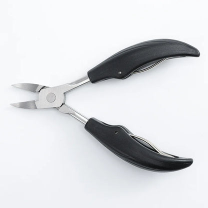 Professional Nail Clippers, Correction Thick Nails Ingrown Paronychia