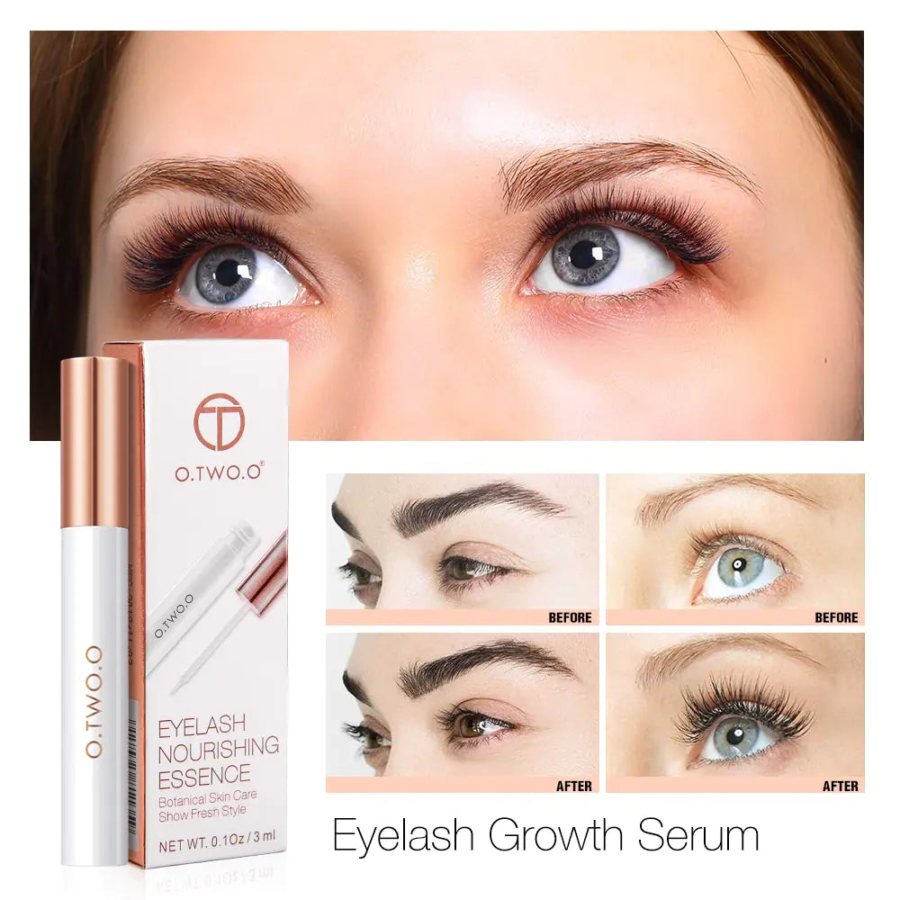 Eyelash Growth Serum