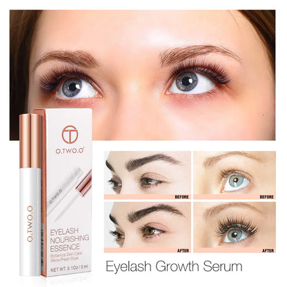 Eyelash Growth Serum