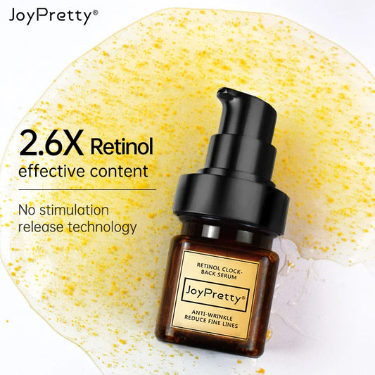 JoyPretty Retinol Serum